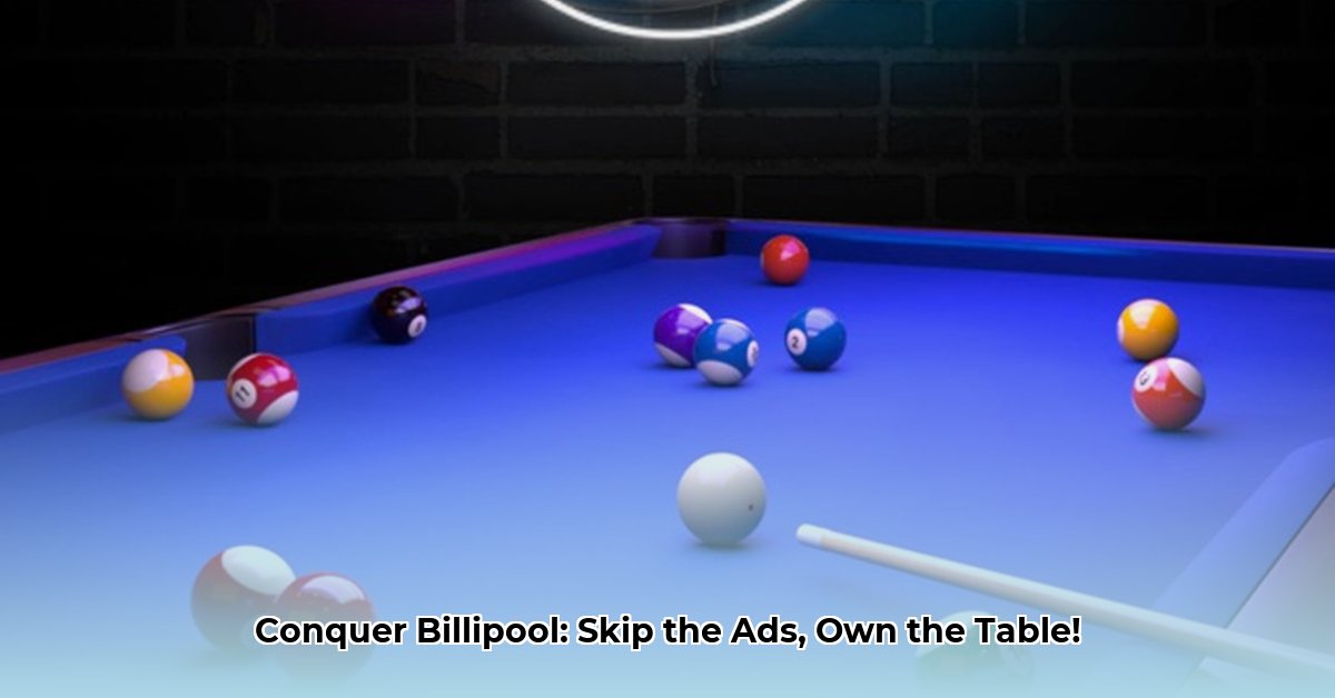 billipool-ball-shooting
